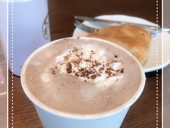 -星巴克臻选(周浦万达店)