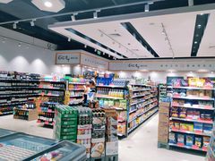 -城市之间超市(圆融星座店)