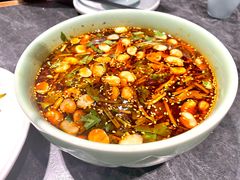 小份浑源凉粉-紫泥369粗粮季(鼓楼店)