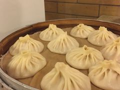 -老班长手工灌汤包老店(东山店)