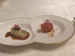 -东海朗廷酒店-唐阁T’ANG COURT 中餐厅