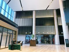 -青岛西海岸隆和福朋喜来登酒店