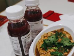 -喜家德虾仁水饺(华强天虹店)