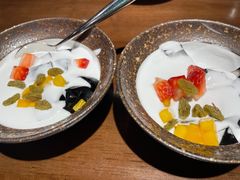 -茴香熙楼(翠湖店)