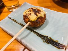 -晶吉·居酒屋·烧鸟·生鱼饭(中山区民主广场店)