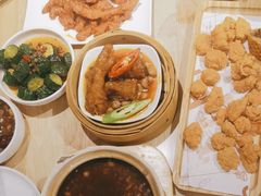 -花少爷的粥(中贸广场店)