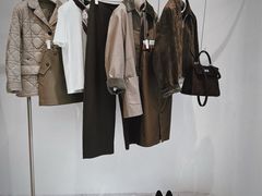 -Her Sight设计师女装集合店(静安华山路店)