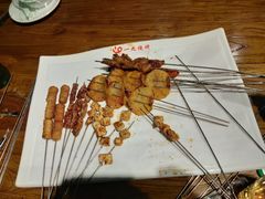 -一九烧烤(莱山区初家店)