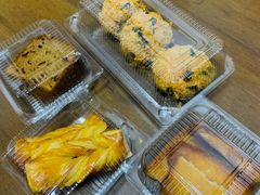 海苔小贝-甜丫丫(双菱路店)