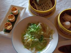 -顺德喜来登酒店·采悦轩