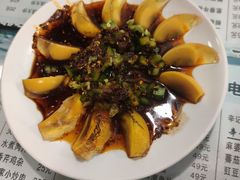 -辛记豆汤家常菜(芳草街店)