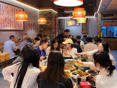 -阿嫂印象·民间江湖菜(大学城店)