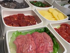 -海底捞火锅(上元大街店)