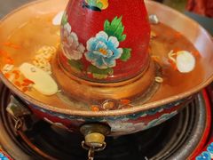 -羊大爷涮肉(亮马桥店)