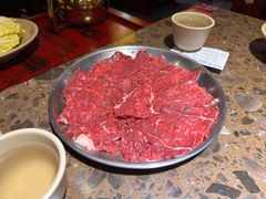 -蜀国大将老火锅(江北店)