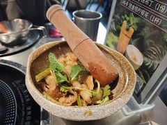 -椰庭·椰子鸡·创意玩家(晶耀前滩店)
