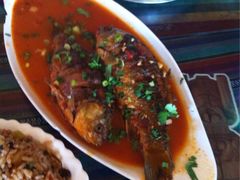 iphone_upload_pic-88号小吃店·经典云南菜·地道纳西美食