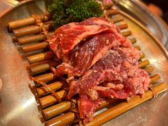 -西塔老太太泥炉烤肉(苏州大悦城店)