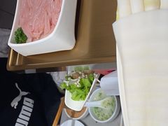 -海底捞火锅(欣大百货店)