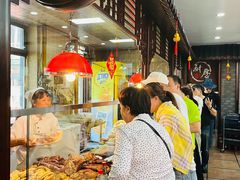 -老街砂锅居(南勋街店)