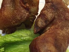 -锡和无锡菜(景丽苑店)