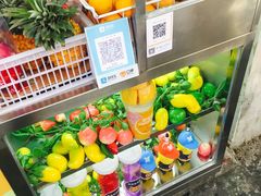 -马拉桑果汁(龙头路总店)