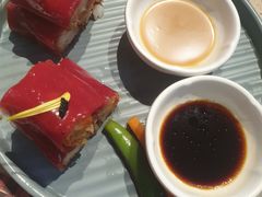 -点都德(华强南店)