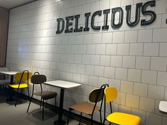-麦当劳(天河机场地铁站店)