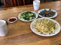 -柴氏风味斋(甘家口店)