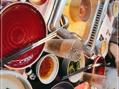 -大隐·成都火锅Bistro(合生麒麟新天地店)