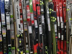 -TANABE SPORTS 滑雪用品双板专门店