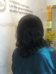 点击看大图 中发-潘多拉Hairsalon