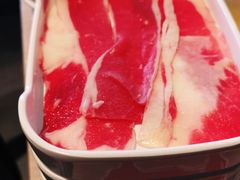 -星伦多自助料理·涮烤一体(杭州来福士店)