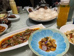 -径山十八道·风味民间菜(杭州总店)