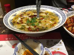 -鼎盛蜀坊·重庆江湖菜(市桥地铁站店)