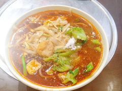-老赵太太麻辣烫涮肚馆(大经路店)