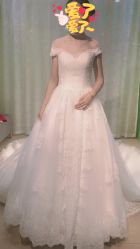 点击看大图 -天使嫁衣婚纱馆