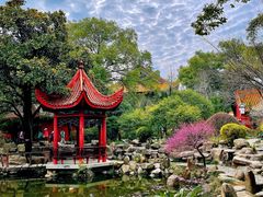 -南岳大庙