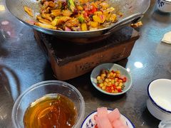 -富正毅三下锅连锁(三店)