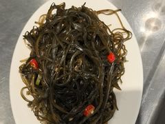 -韩麦大冷面(桂花街直营店)