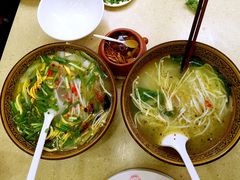 -桥香园云南过桥米线(金马碧鸡店)