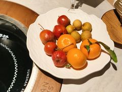 -芸山季·云南野生菌火锅(人民广场来福士店)