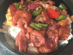 -川海丰尚砂锅麻辣烫(人和街分店)