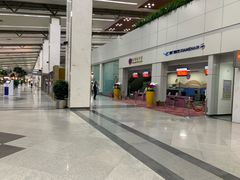 -福州长乐国际机场