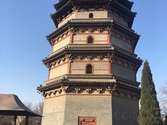 -天宁寺