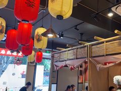 -小饕荟雅安贡椒鱼鲜馆(广福桥店)