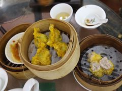 -香港蓮香樓(上環店)