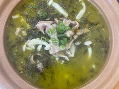 -张记焖窑·十五年专注焖烤(雍和宫店)