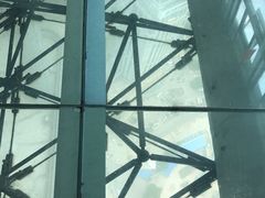 高空玻璃栈道-南宁云顶观光