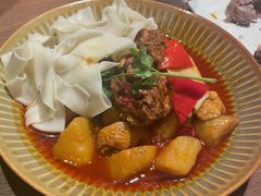 -贯贯吉·清真餐厅(浙江中路店)